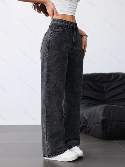 גברים שמלת ג'ינס פתוחה Annelie™