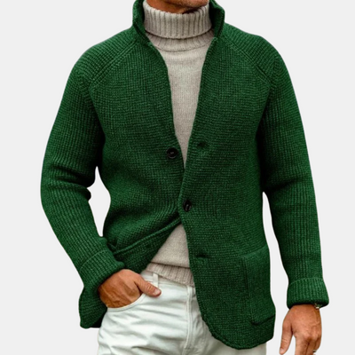 ERWIN™ | קרדיגן